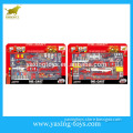 Cheap price for 1:87 alloy fire fighting truck play set (30pcs) YX001156